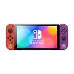 Nintendo-Swtich-Oled-Neon-Edicion-Pokemon-Escarlata-Purpura