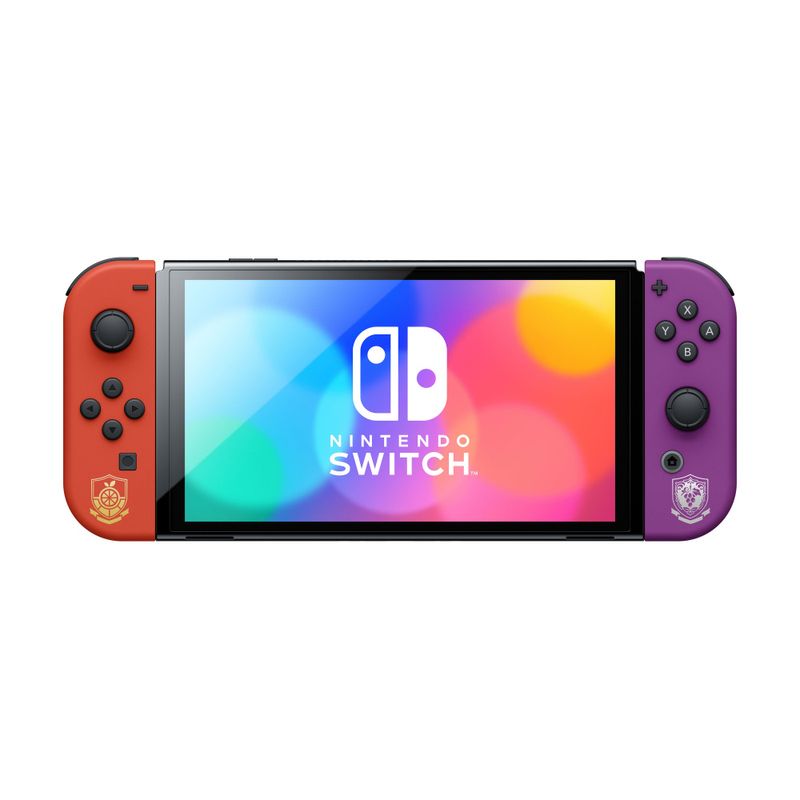 Nintendo-Swtich-Oled-Neon-Edicion-Pokemon-Escarlata-Purpura