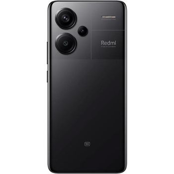 Xiaomi Redmi Note 13 Pro Plus  12GB+512GB Negro