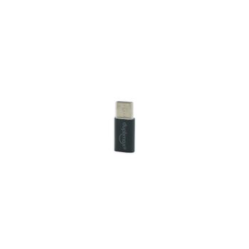 ADAPTADOR MICRO USB A TIPO C