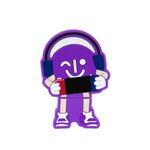 Memoria-USB-Clikstore-Morada