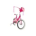 Bicicleta-Infantil-Huffy-Minnie-Rodada-16-Rosa