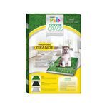Doggie-Grass-Grande