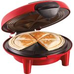 QUESADILLERA-HAMILTON