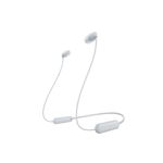 Audifonos-Sony-In-ear-Inalambricos-WI-C100-Blanco