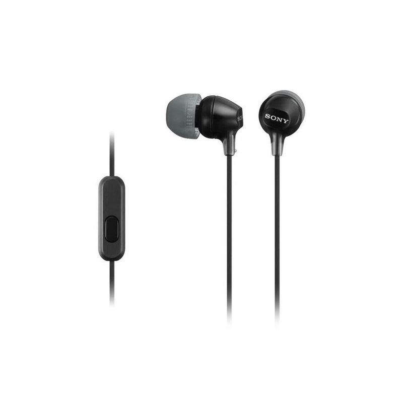 Audifonos-Sony-In-ear-Manos-Libres-MDR-EX14-Negro