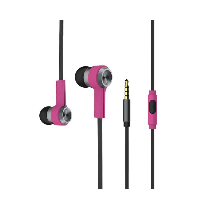 Manos-Libres-3.5-Mm-Con-Microfono--Rosa