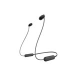 Audifonos-Sony-In-ear-Inalambricos-WI-C100-Negro