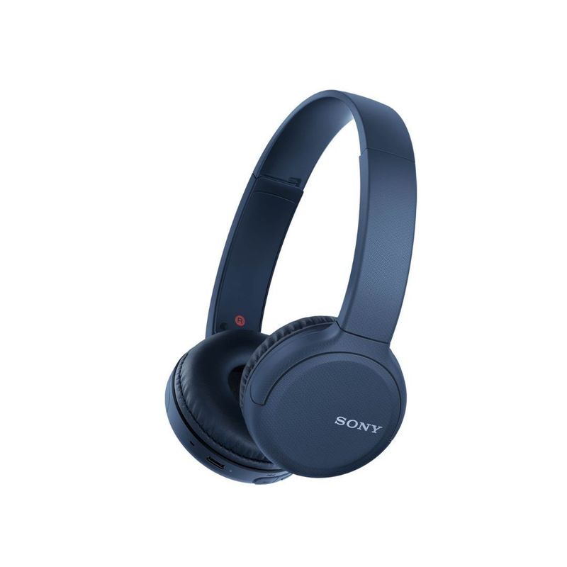 Audifonos-Sony-On-ear-Inalambricos-WH-CH510-Azul