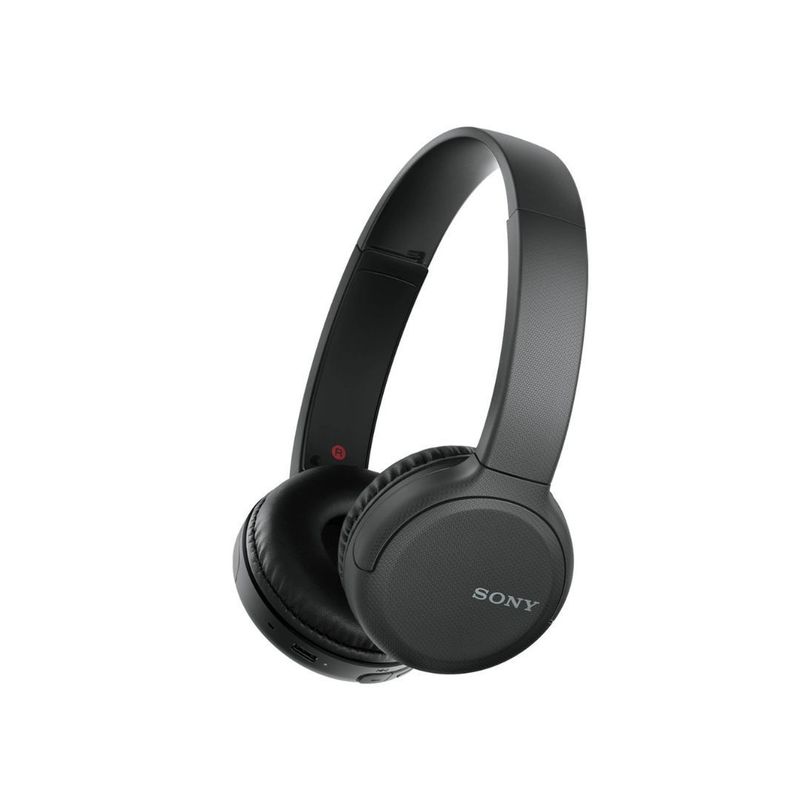 Audifonos-Sony-On-ear-Inalambricos-WH-CH510-Negro