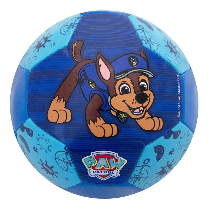 Balon-de-Futbol-Voit-No.3-Paw-Patrol-Chase-Action-Sc-202