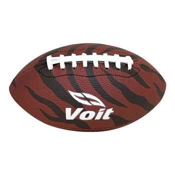 Balón de Futbol Americano Voit No.5  Shotgun Fs200 Cafe Sc Fw22