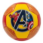 Balon-de-Futbol-No.3-Voit-Avengers-Disney