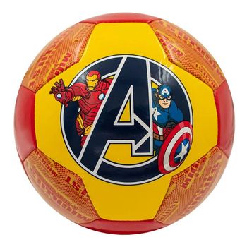 Balón de Futbol No.3 Voit Avengers Disney