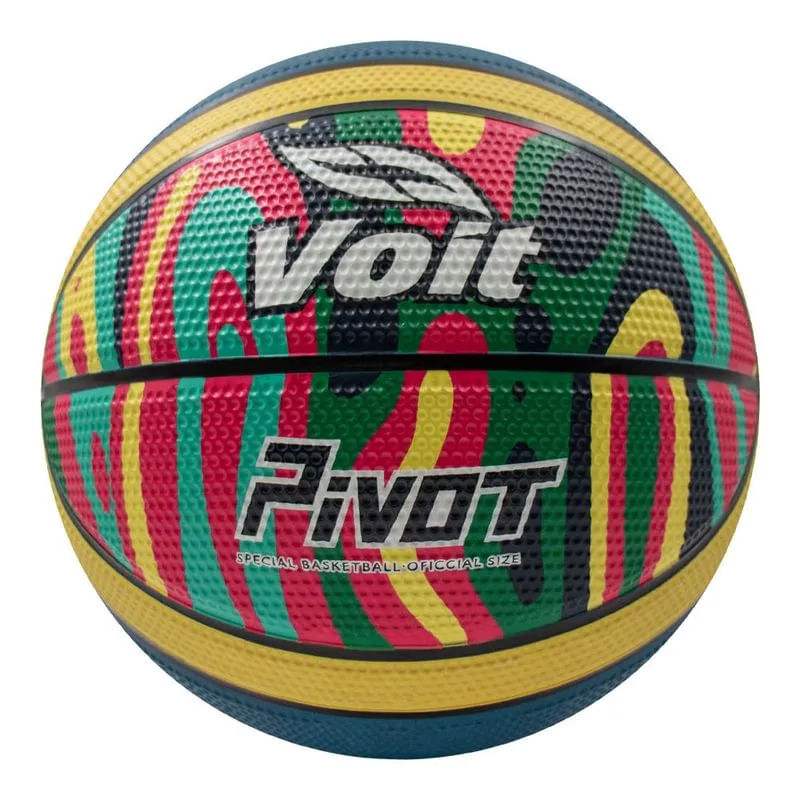 Balon-de--Basketball-No.7-Voit-Pivot-Bs200-Mix-Fw23