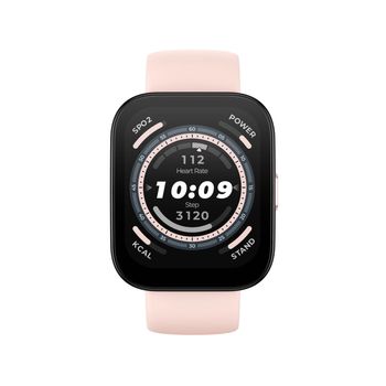 Amazfit Bip 5 Pastel Pink