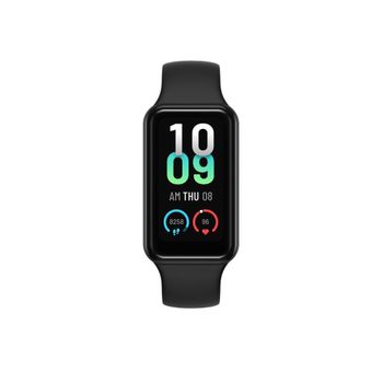 Pulsera Amazfit  7 – Negra