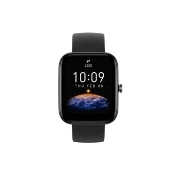 Amazfit Bip 3 Pro - Black