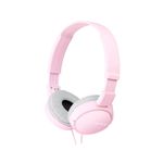 Audifonos-Sony-On-ear-MDR-ZX110-Rosa