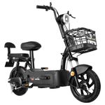 Motobici-Electrica-Color-Negro-Honey-Whale-U1S
