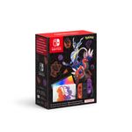Nintendo-Swtich-Oled-Neon-Edicion-Pokemon-Escarlata-Purpura