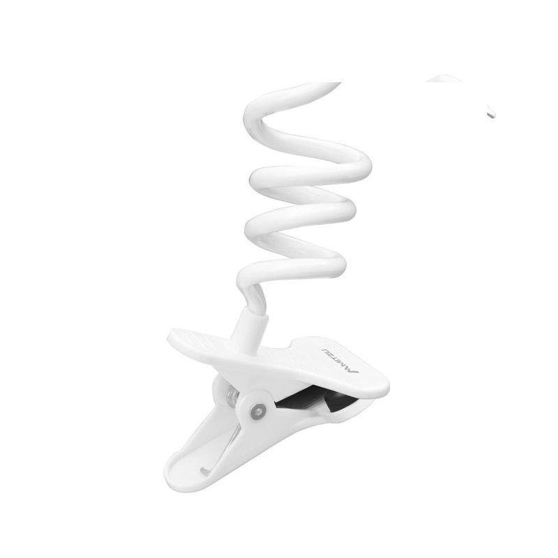 Soporte-Flexible-Para-Celular-Blanco