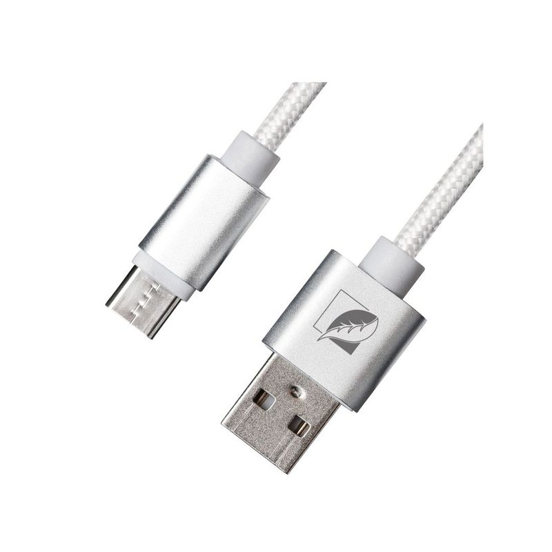 Cable-Usb---Tipo-C-Plata