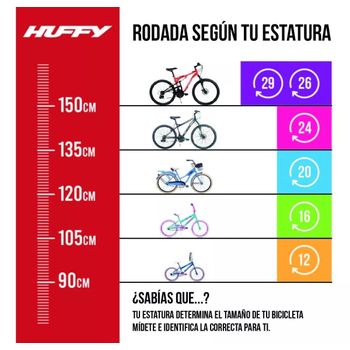 Bicicleta Tipo Crucero Huffy Deluxe Rodada 24 Rosa