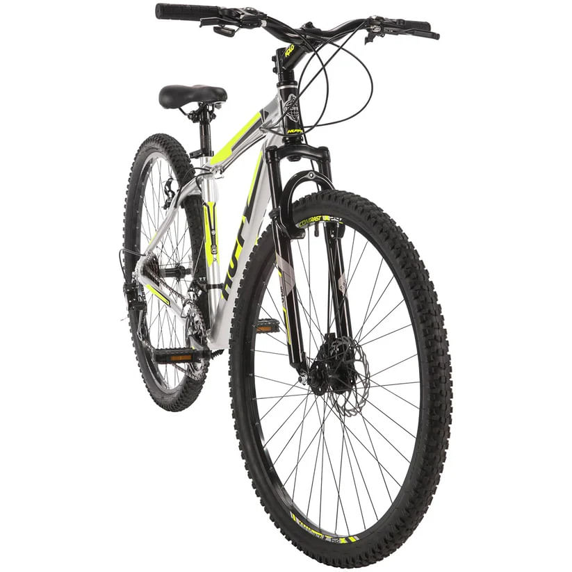 Bicicleta de Montaña Huffy Bantam Rodada 29 Plata Bicicletas