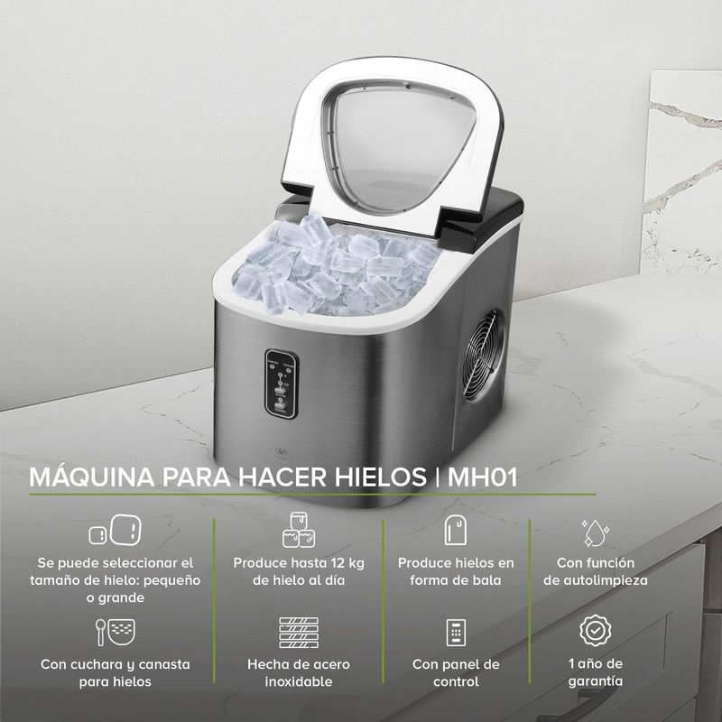 Maquina-para-Hacer-Hielos--Avera
