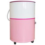 Lavadora-Koblenz-22kg--Rosa