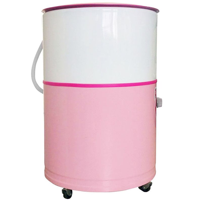 Lavadora-Koblenz-22kg--Rosa