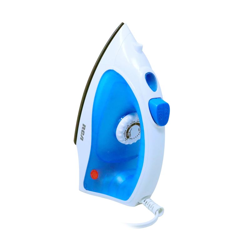 Plancha-De-Vapor-RCA-Azul