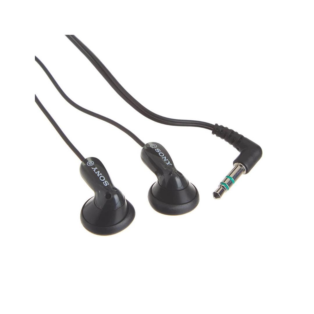 Audífonos Sony In-ear MDR-E9LP Negro | Audio