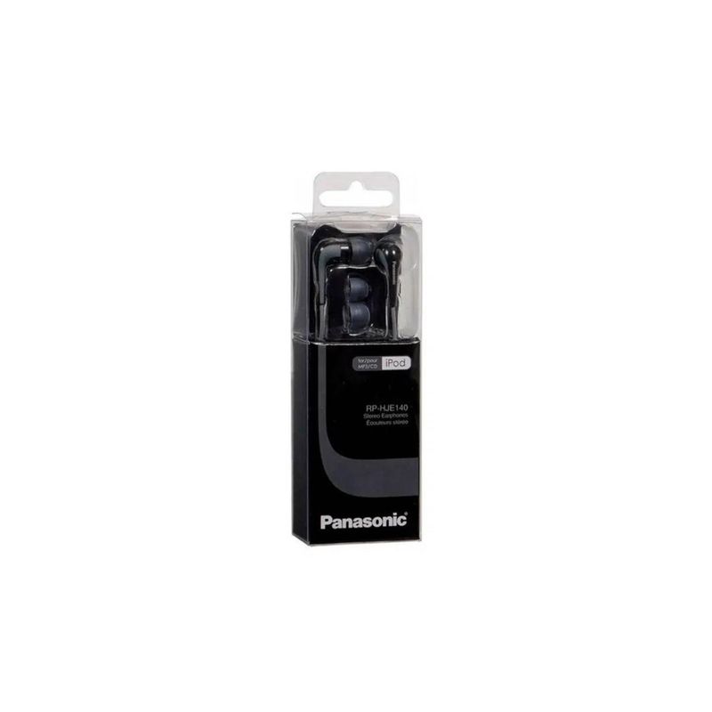 Audifonos-Panasonic-RPHJE140-Negro