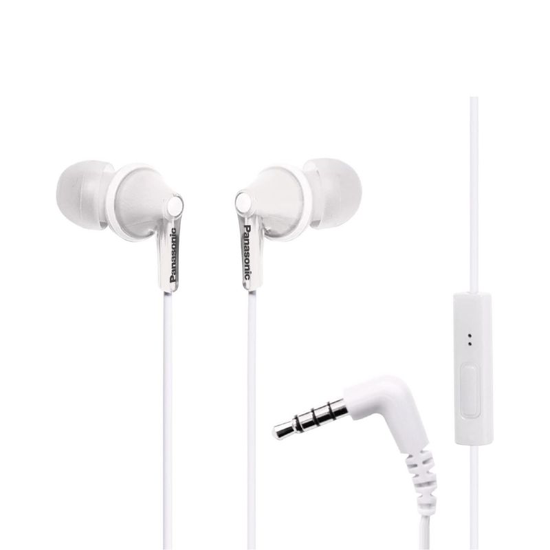 Audifonos-In-Ear-Panasonic-Ergofit-Blanco-RP-HJE125PPK