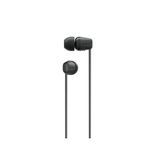 Audifonos-Sony-In-ear-Inalambricos-WI-C100-Negro