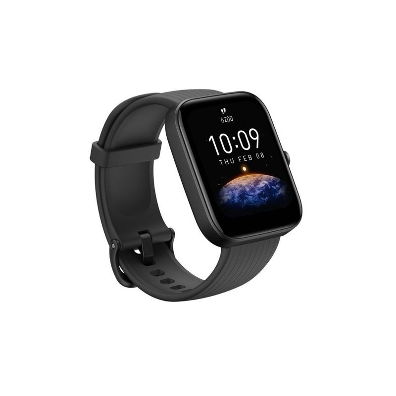 Amazfit-Bip-3-Pro---Black