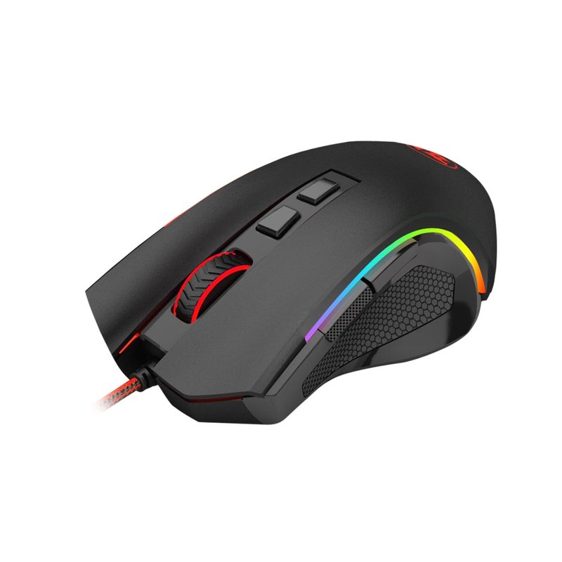Mouse-Gamer-Negro-DPI-7200-Pixart-3212-Switch-Huano-Redragon-M607