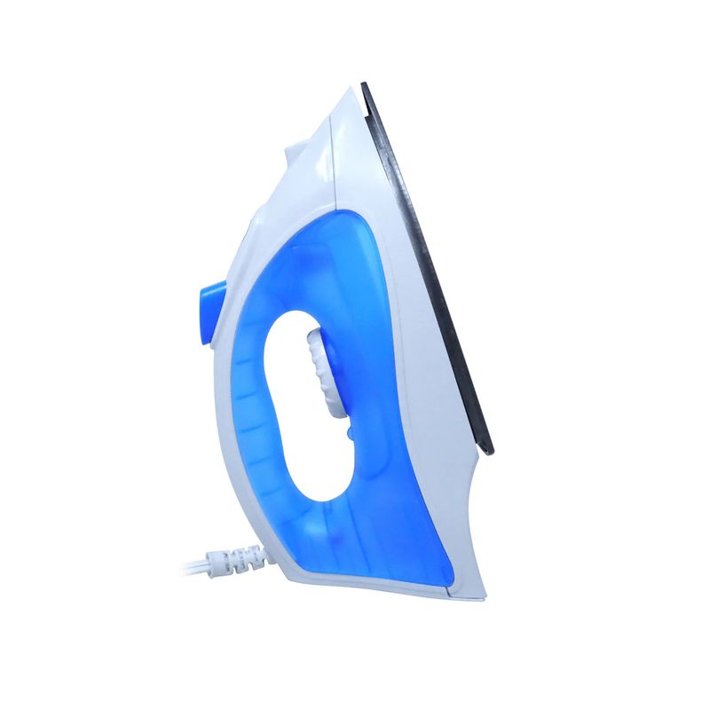 Plancha-De-Vapor-RCA-Azul