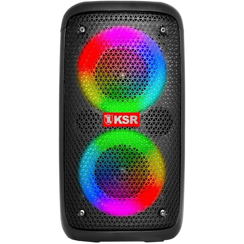 Bocina-recargable-Bluetooth®-KSR-LINK-9.2