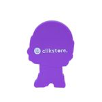 Memoria-USB-Clikstore-Morada