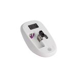 Mouse-Inalambrico-2.4-Ghz-De-1000-Dpis-Rosa