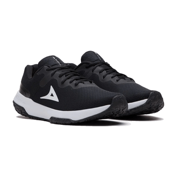 Tenis Urbano Pirma Ngo/Bco Caballero Mod. 1309