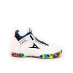Tenis-Deportivo-Pirma-Bco-Ngo-A.Rey-Basket--Caballero-Mod.-2011-