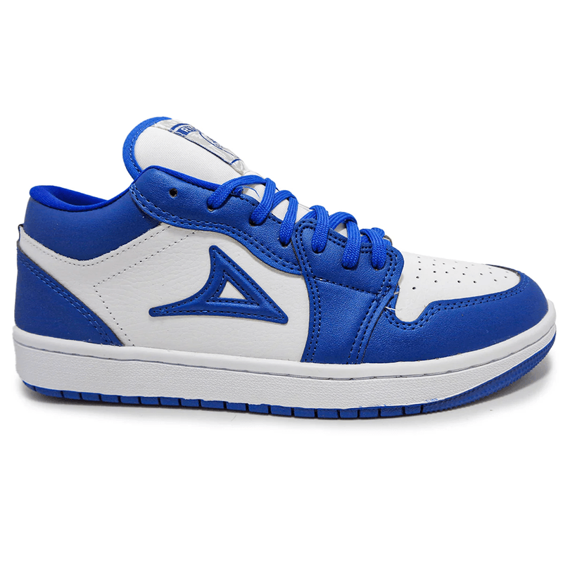 Tenis-Urbano-Pirma-Bco-A.Rey-Caballero-Mod.-5049