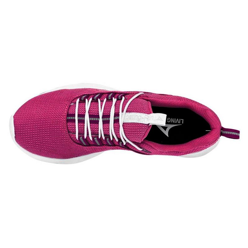 Tenis-Deportivo-Pirma-Morado-Running-Dama-Mod.-0248-