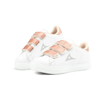 Tenis-Urbano-Pirma-Bco-Coral-Niña-Mod.-5504
