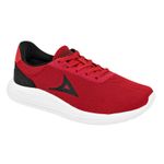 Tenis-Deportivo-Pirma-Rojo-Running--Caballero-Mod.-8006-