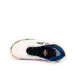 Tenis-Deportivo-Pirma-Bco-Ngo-A.Rey-Basket--Caballero-Mod.-2011-